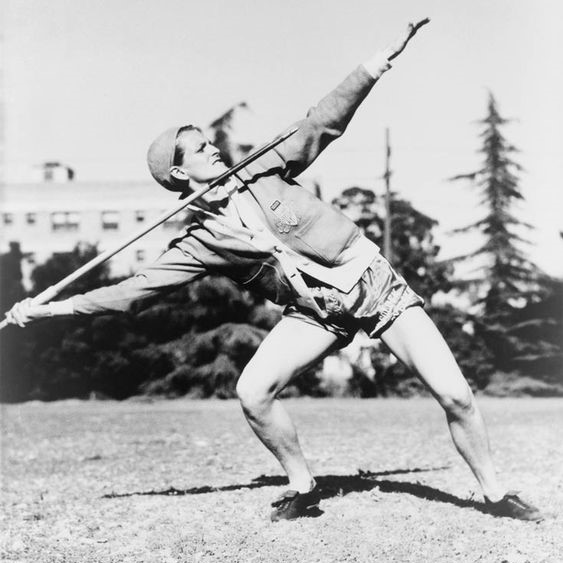 Mildred Babe Didrikson Zaharias National Womens History Museum